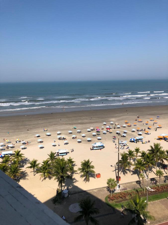 Apartamento Praia Grande المظهر الخارجي الصورة