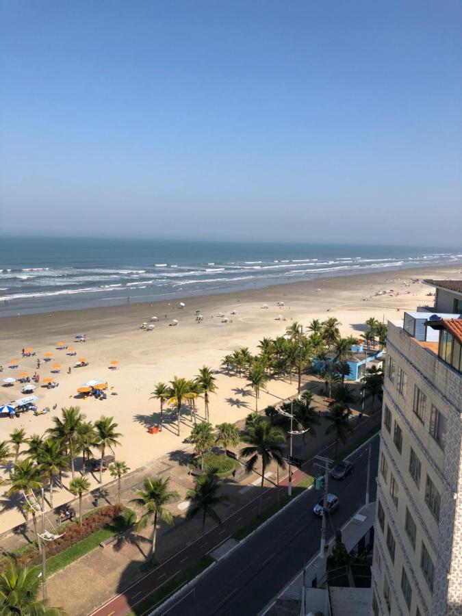 Apartamento Praia Grande المظهر الخارجي الصورة