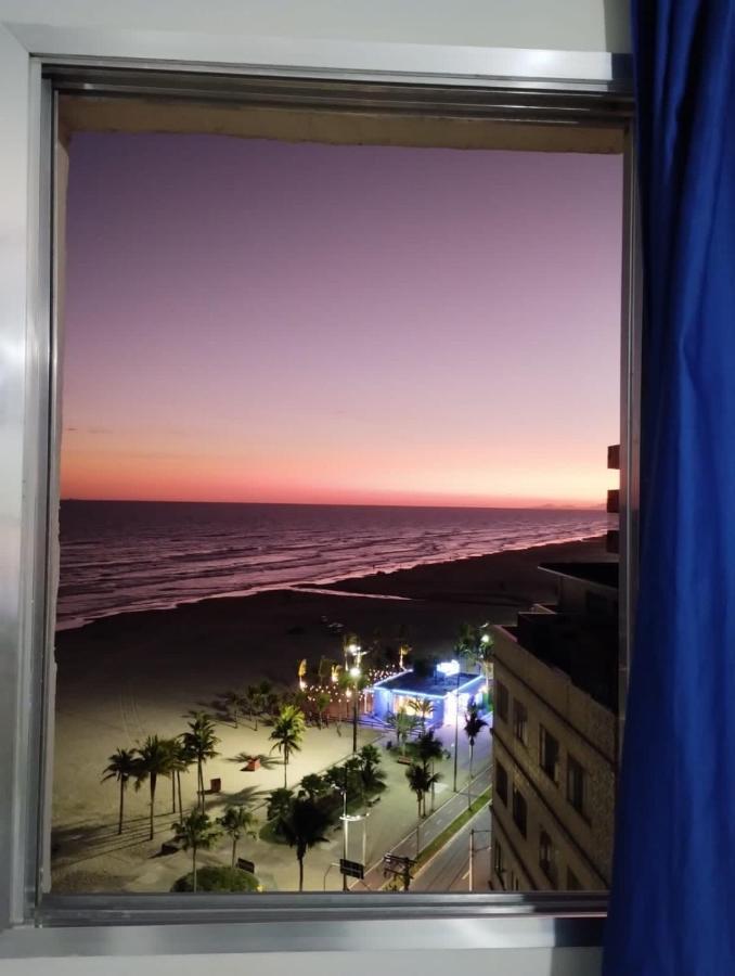 Apartamento Praia Grande المظهر الخارجي الصورة