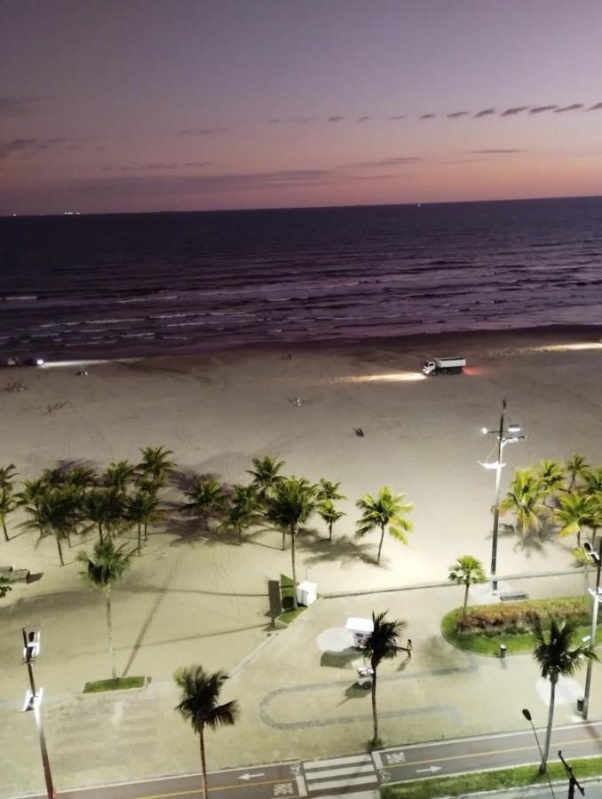 Apartamento Praia Grande المظهر الخارجي الصورة