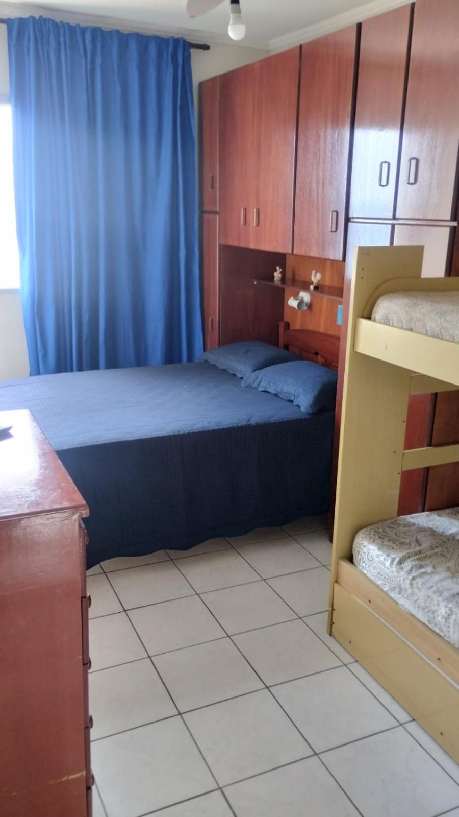 Apartamento Praia Grande المظهر الخارجي الصورة