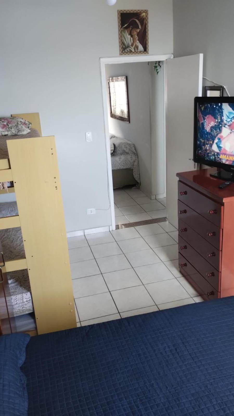 Apartamento Praia Grande المظهر الخارجي الصورة