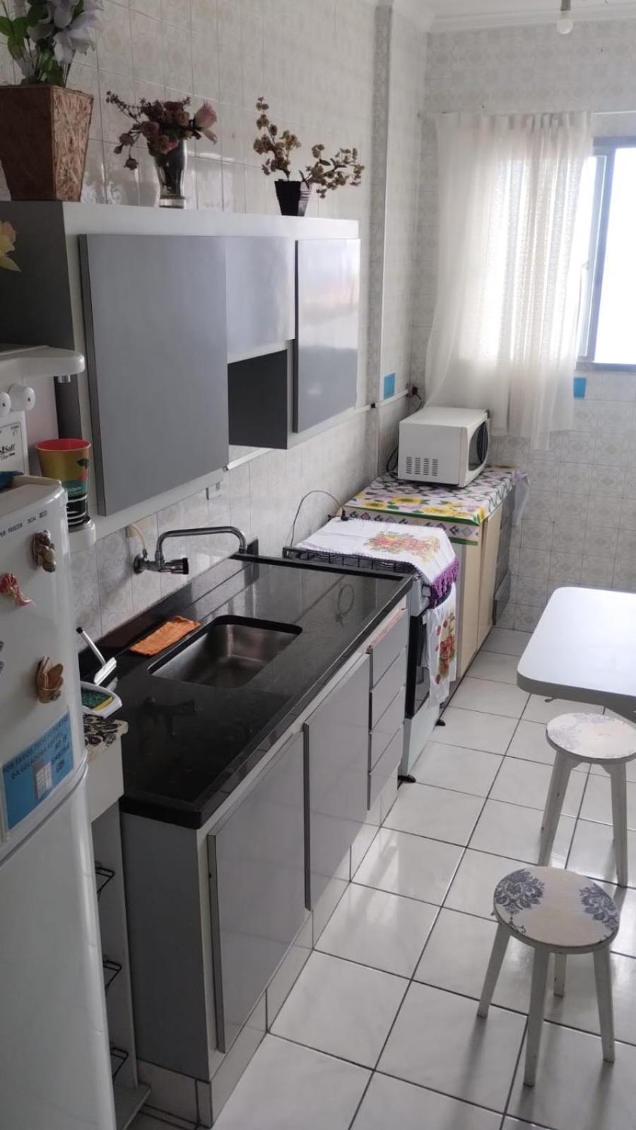 Apartamento Praia Grande المظهر الخارجي الصورة