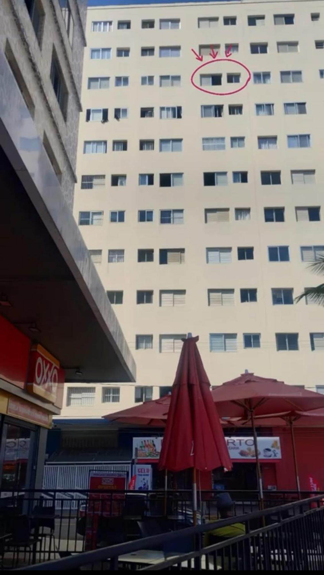 Apartamento Praia Grande المظهر الخارجي الصورة